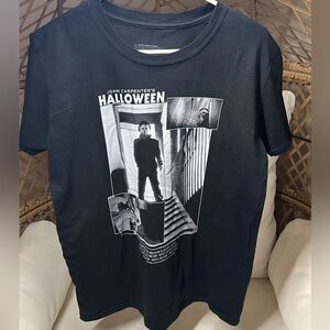 Halloween Michael Myers T-Shirt